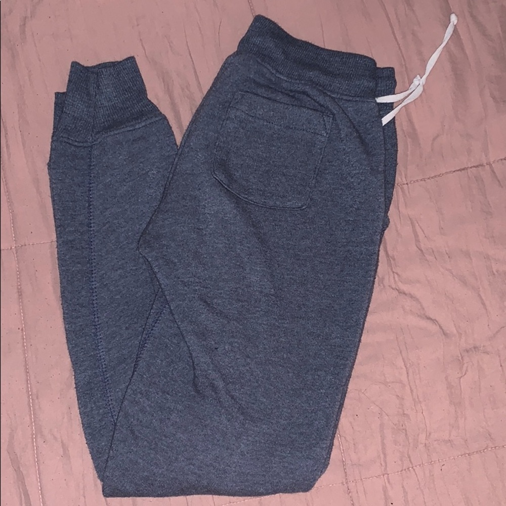 Comfy joggers